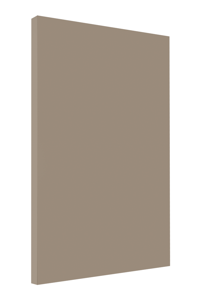 Façade Astimp Latte