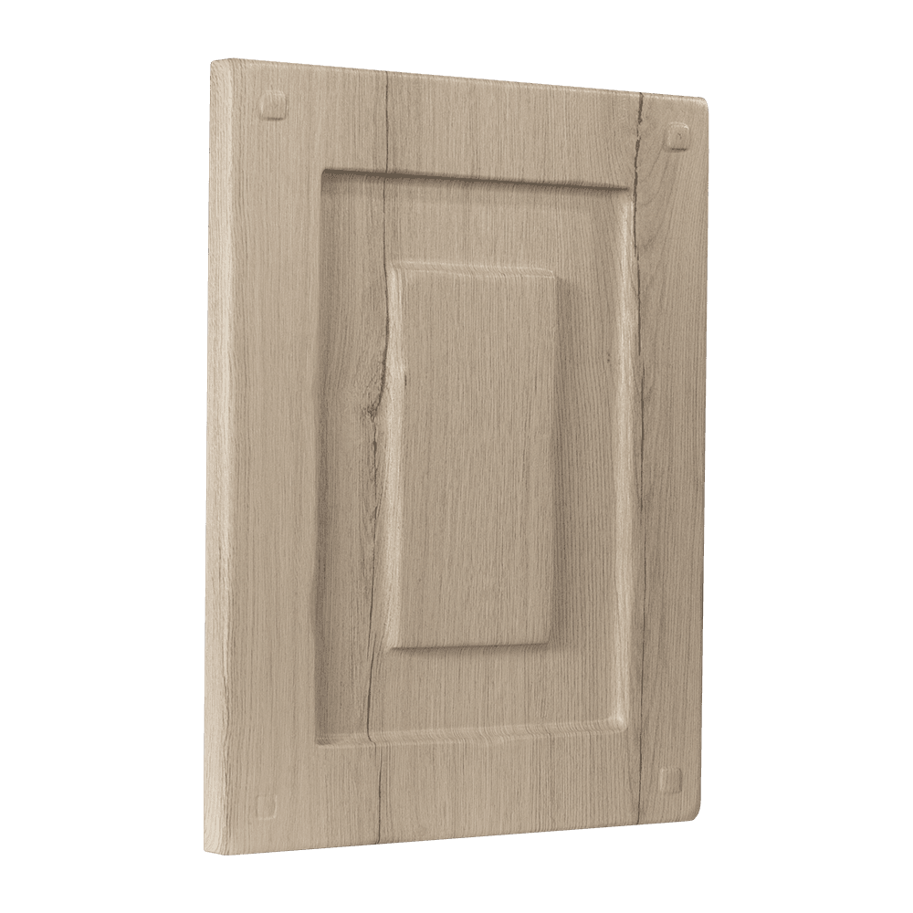 Façade Polilaminado G2 Olbia