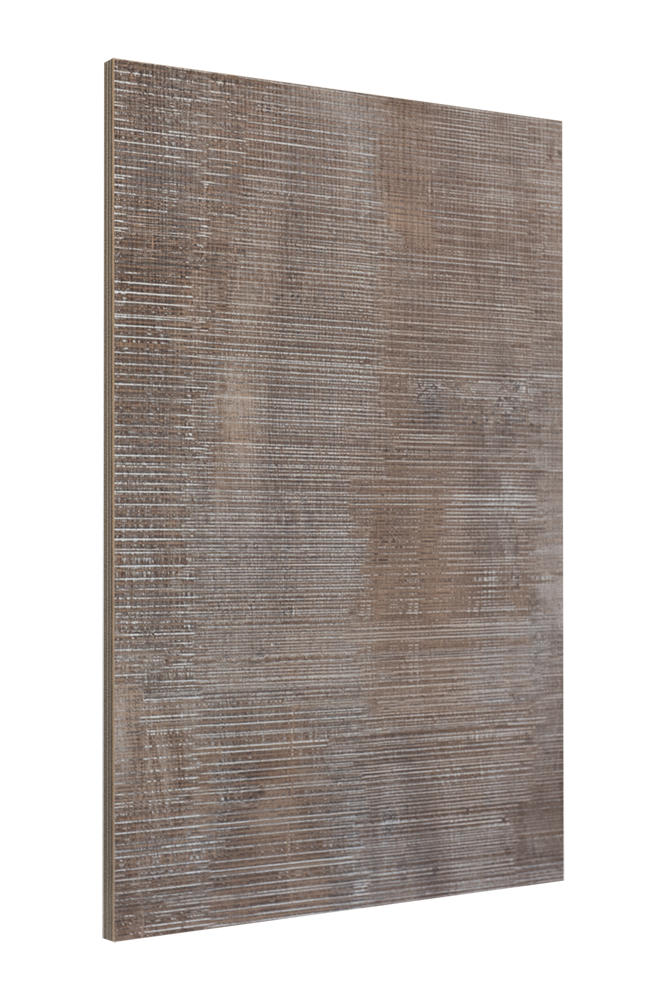 Façade Intermate Horizonte A489