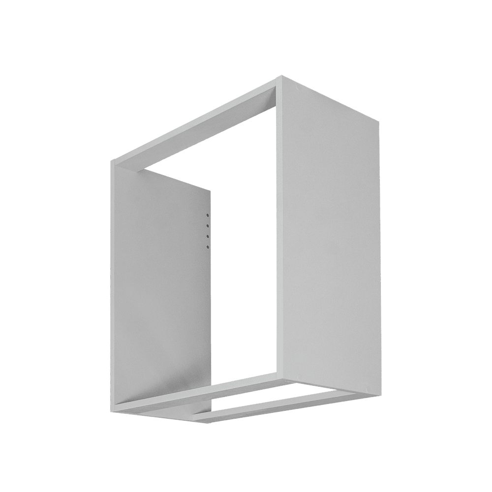 Caisson Hydrofuge Haut Chauffe eau