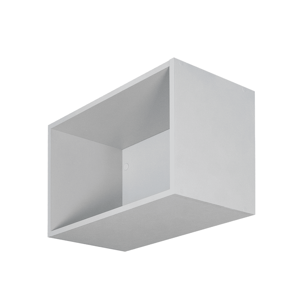 Caisson Hydrofuge Haut Sans Etagére