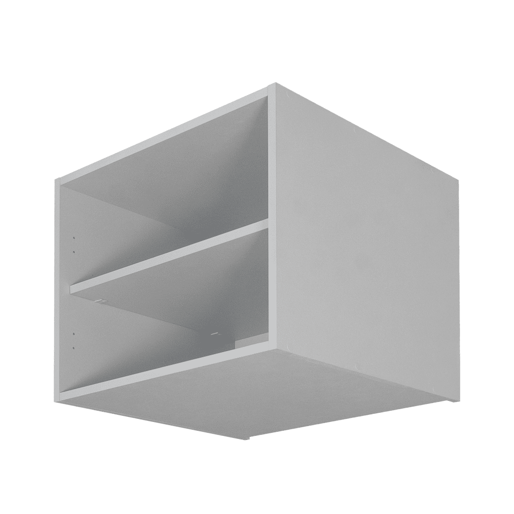 Caisson Hydrofuge Haut Avec 1 Etagére