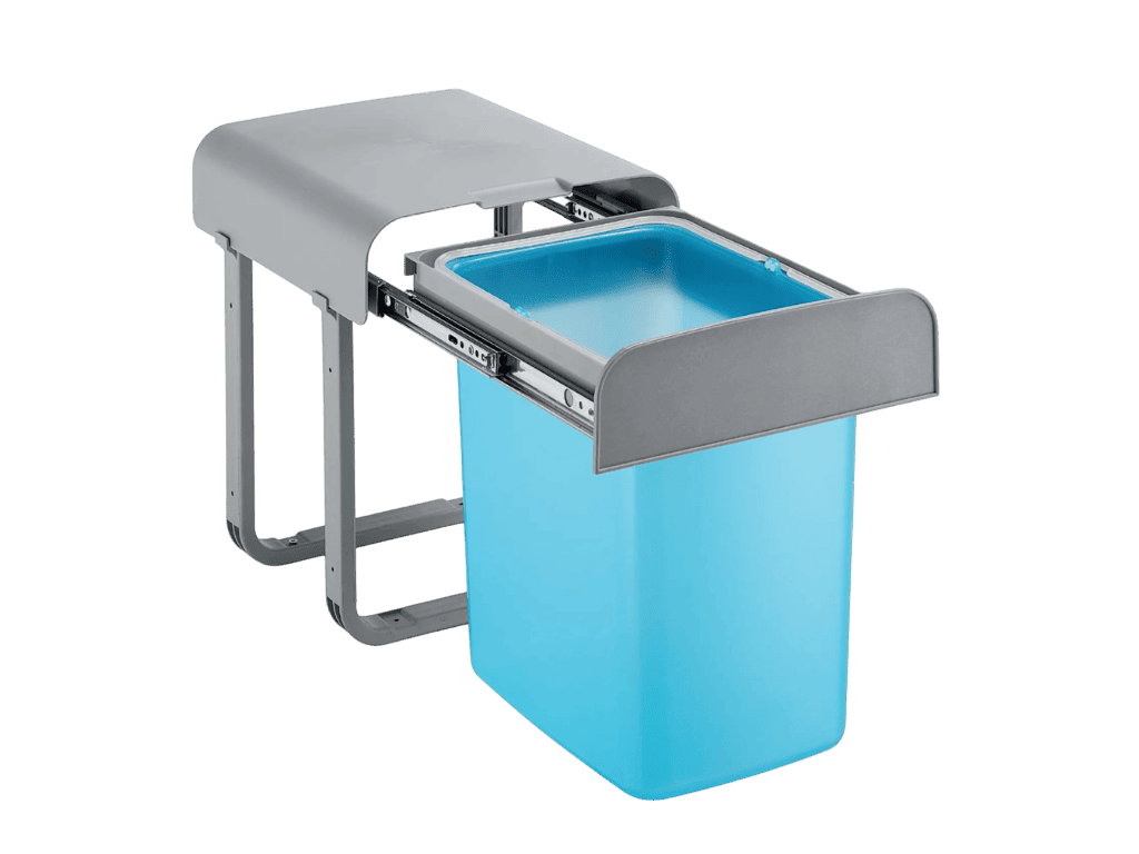 Caisse Poubelle Coulissante